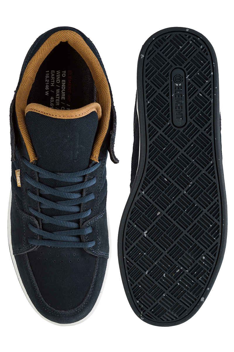 Element GLT 2 Shoes (navy)