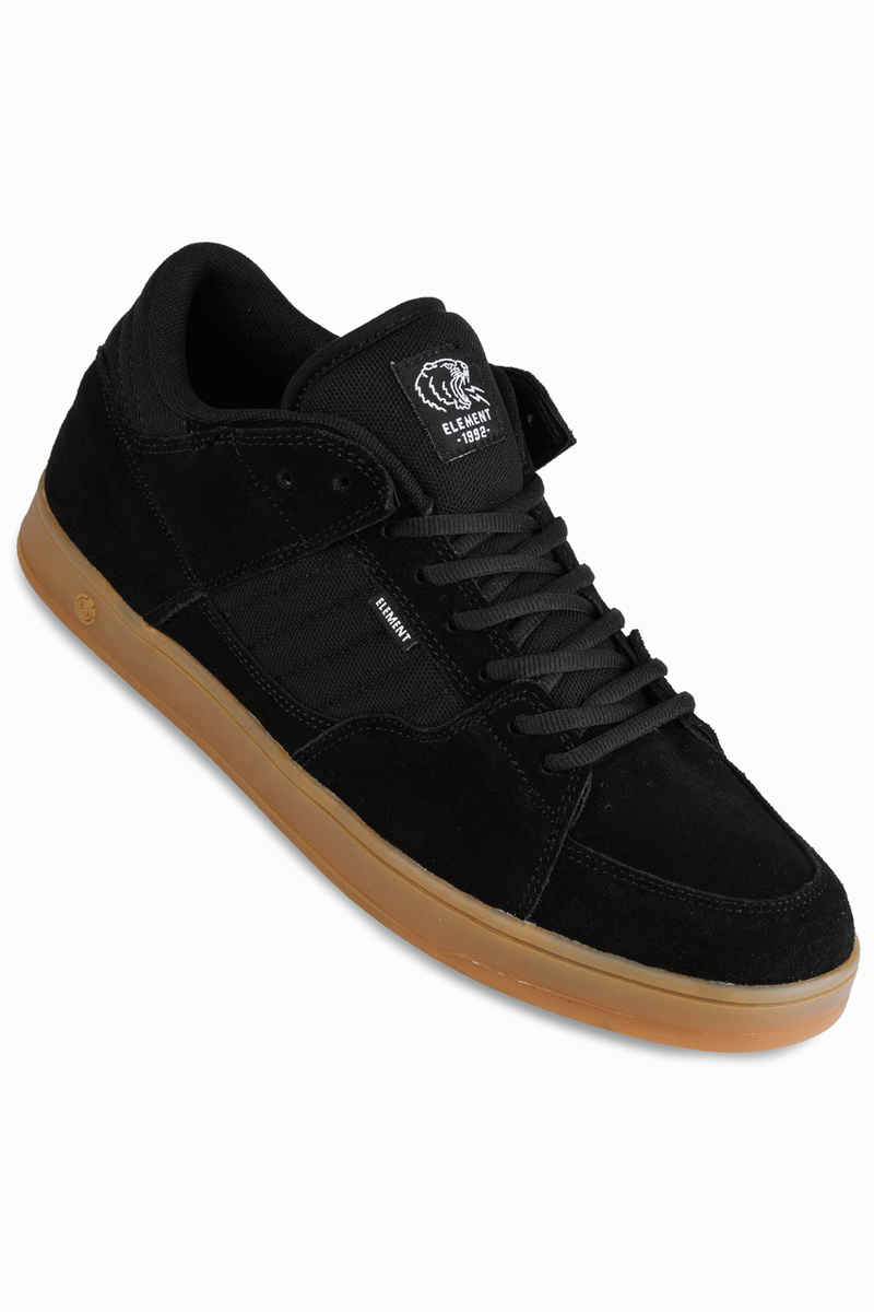 Element GLT 2 Schuh (black gum 2)