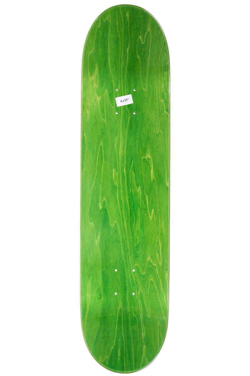 MOB Skateboards San Francisco 8.125" Planche Skate (multi)