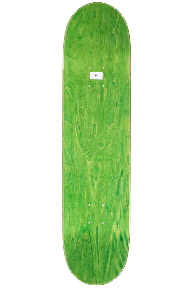 MOB Skateboards Mühlheim 8" Deck (multi)
