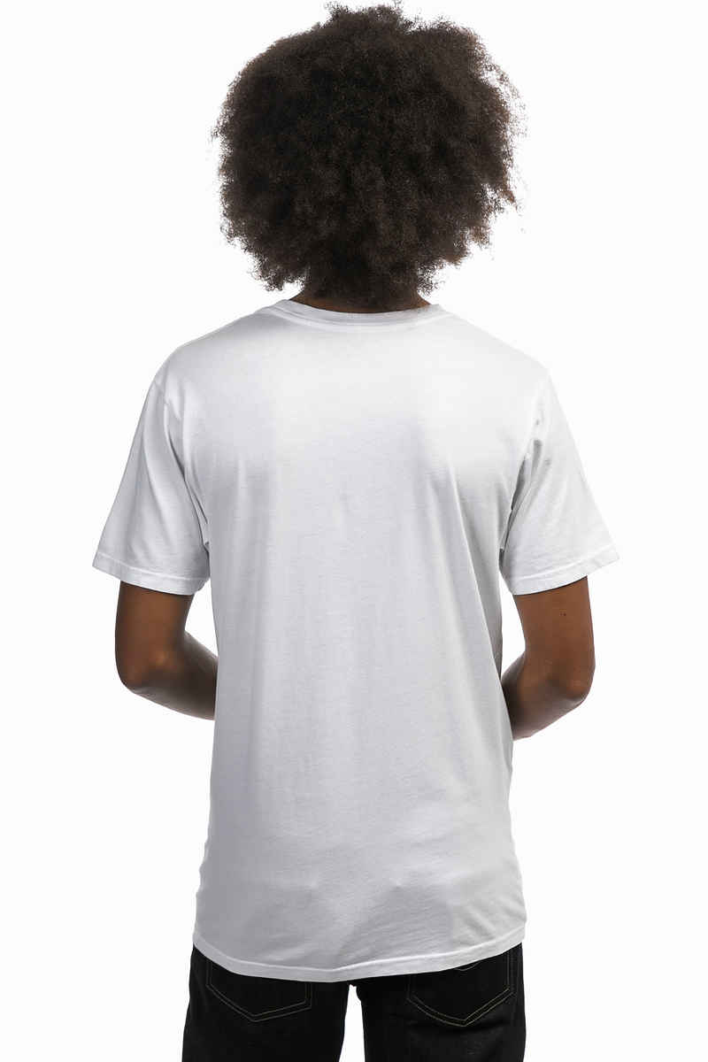 JHF Legacy Camiseta (white royal)
