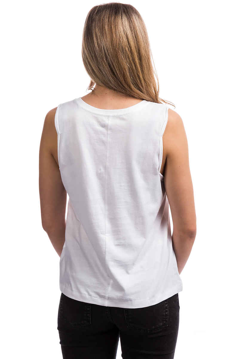 Element Spear MSL Top women (white)