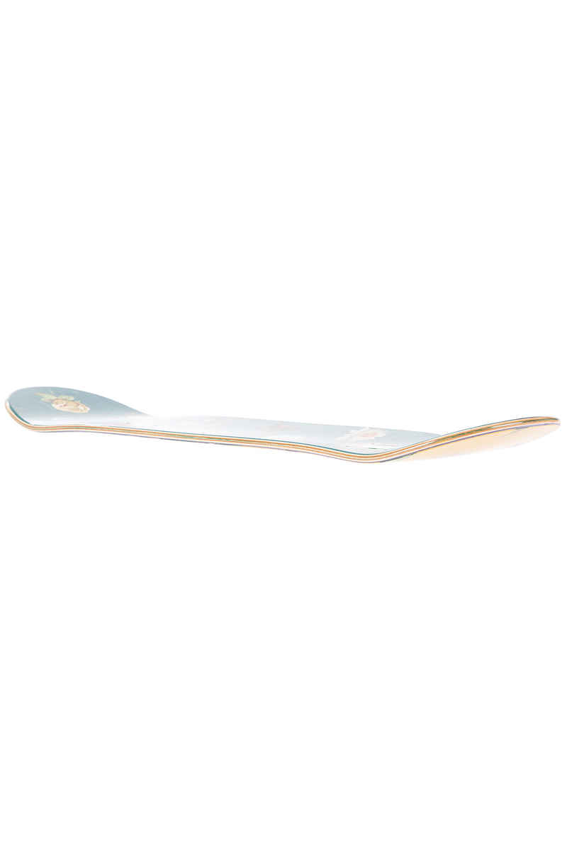 Girl Capaldi Sanctuary 8.125" Tavola