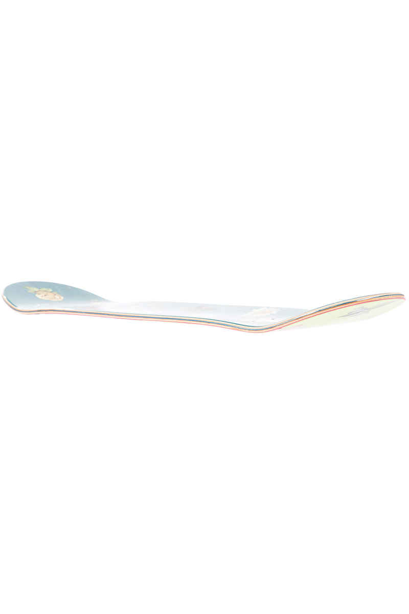Girl McCrank Sanctuary 8.375" Tavola (multi)