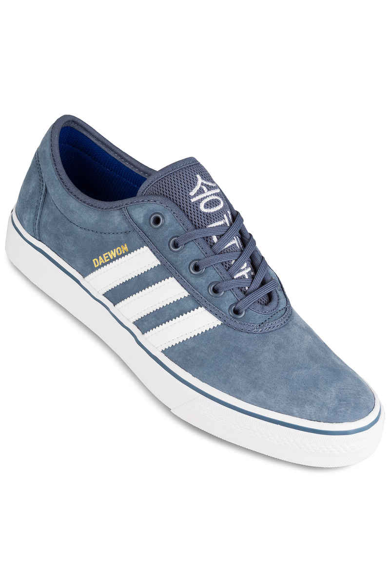 adidas Adi Ease x Daewon Schuh (tech ink future white)
