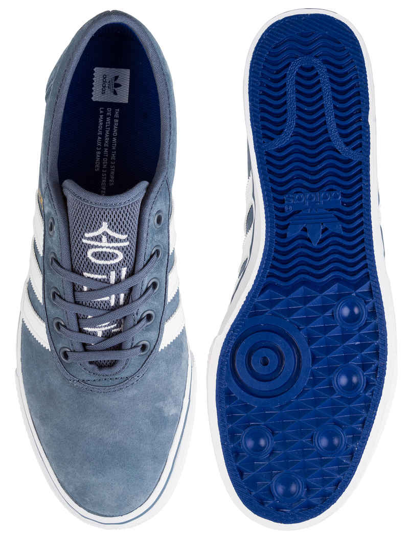 adidas Adi Ease x Daewon Schuh (tech ink future white)