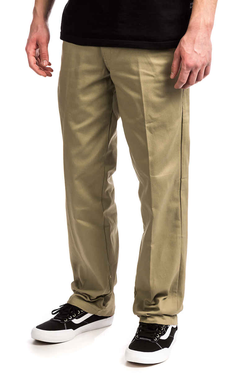 Dickies Cotton 873 Workpant Hose (khaki)