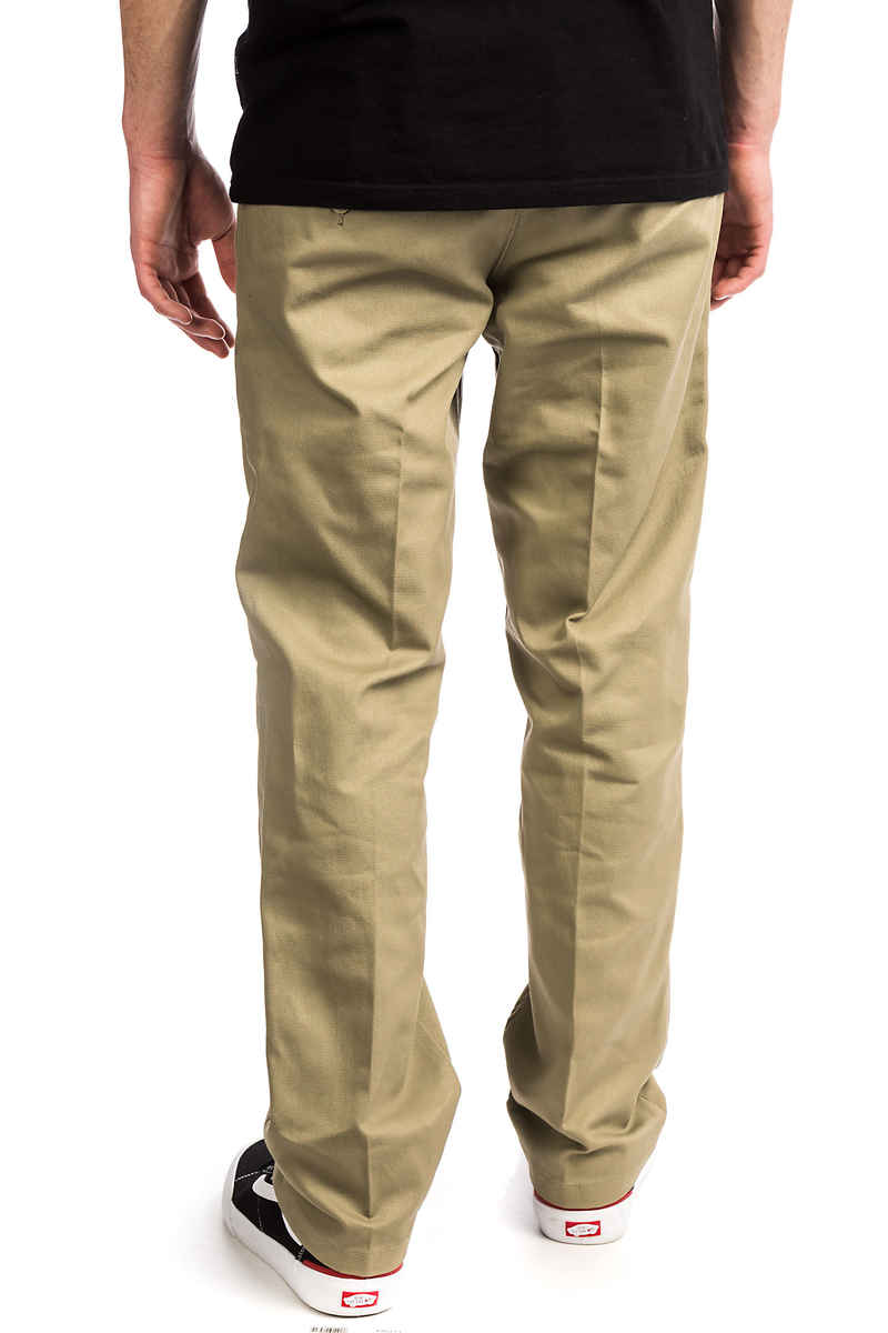 Dickies Cotton 873 Workpant Hose (khaki)