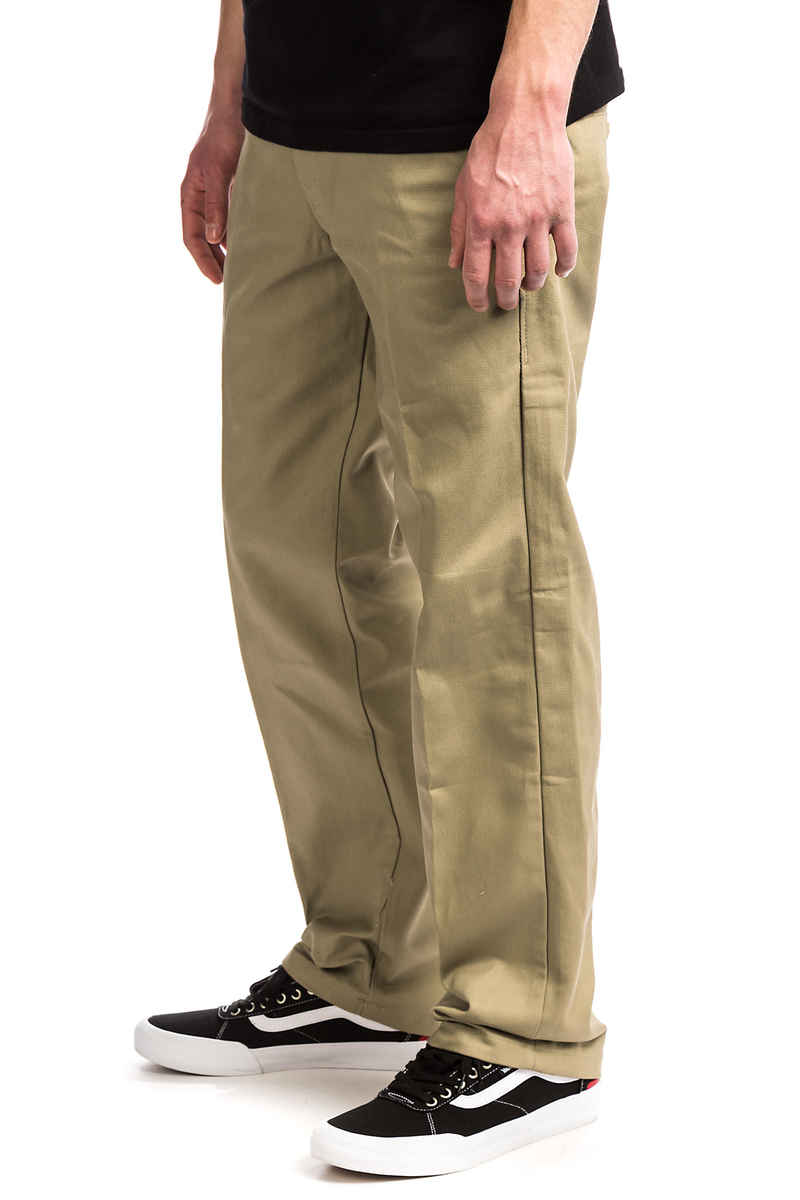 Dickies Cotton 873 Workpant Hose (khaki)