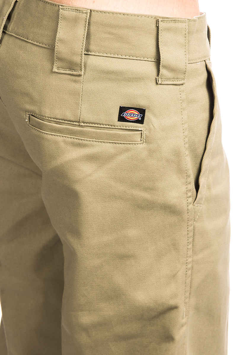 Dickies Cotton 873 Workpant Hose (khaki)