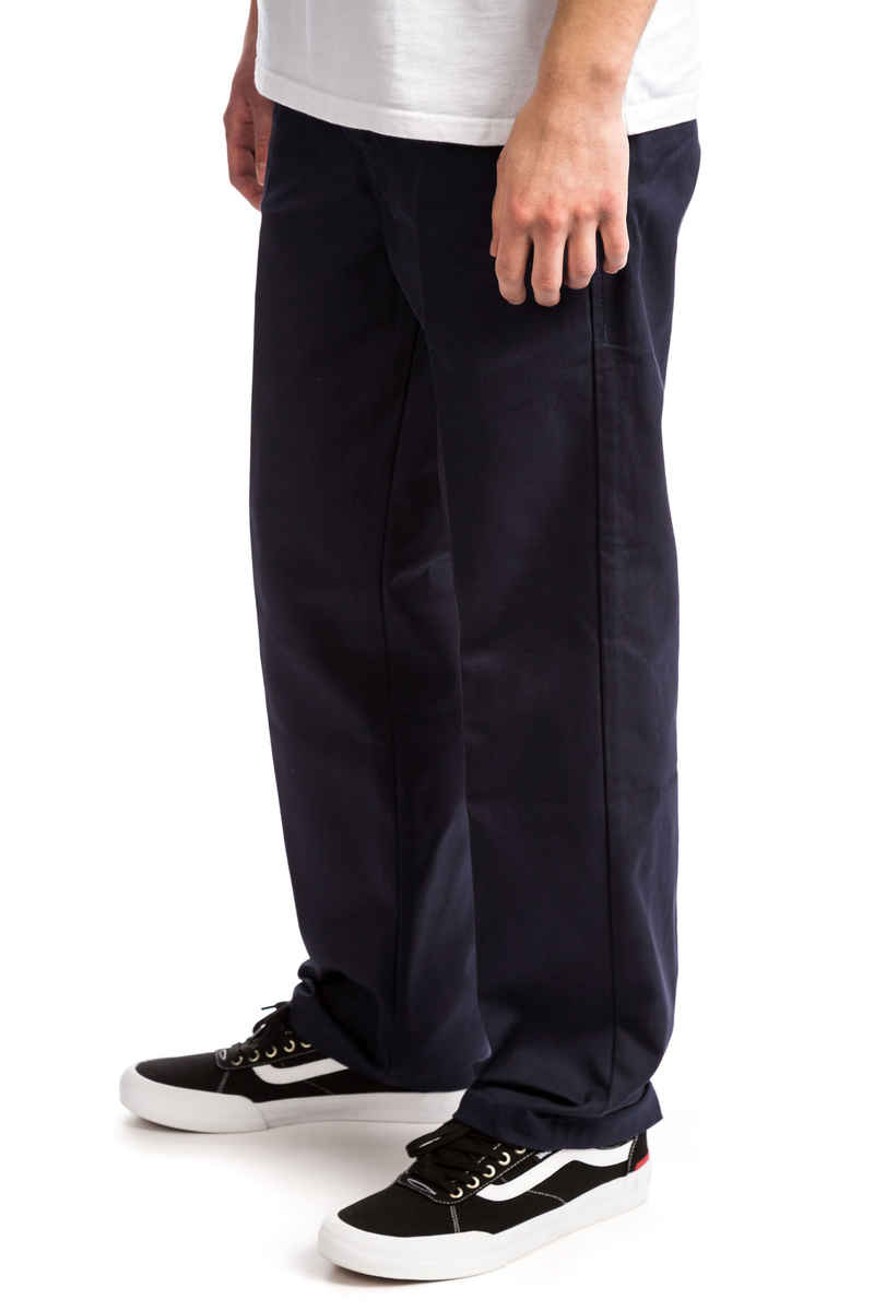 Dickies Cotton 873 Workpant Hose (navy blue)