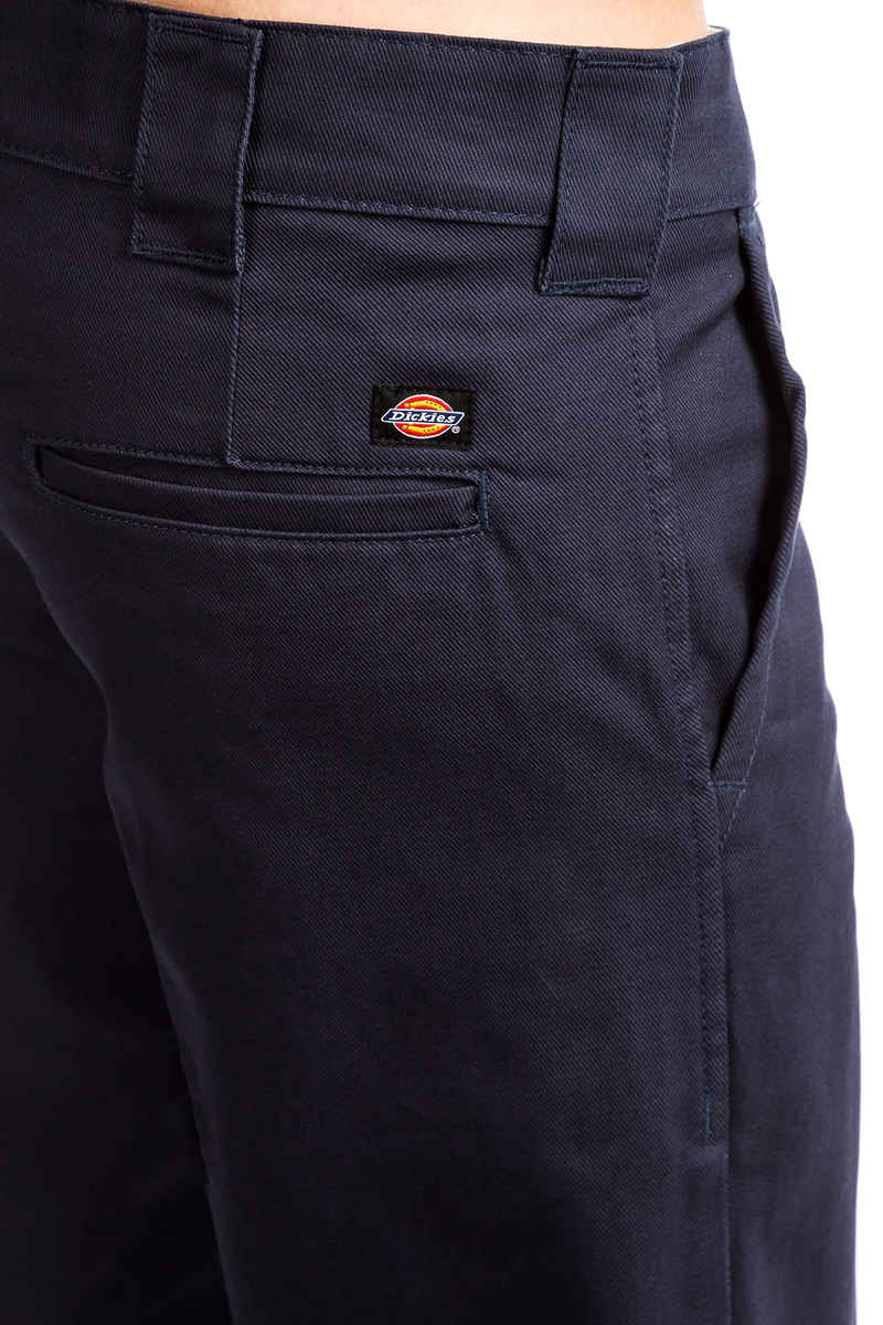 Dickies Cotton 873 Workpant Hose (navy blue)