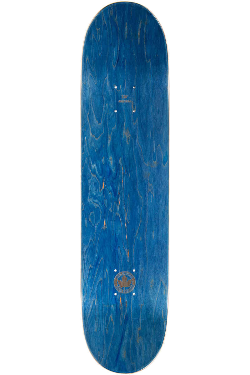 Inpeddo Lousy Lucas 7.75" Planche Skate (multi)