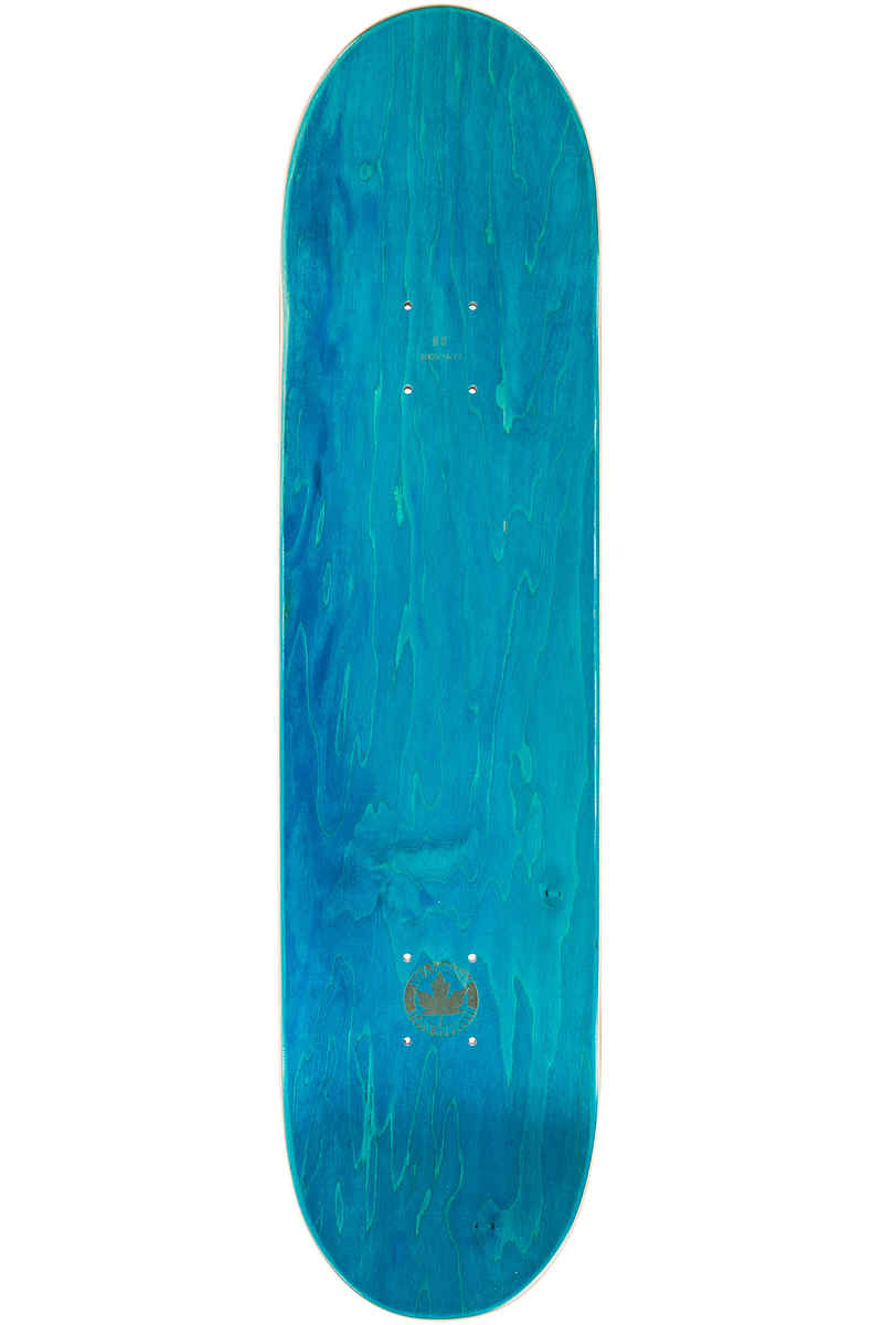 Inpeddo Lousy Lucas 8" Deck (multi)