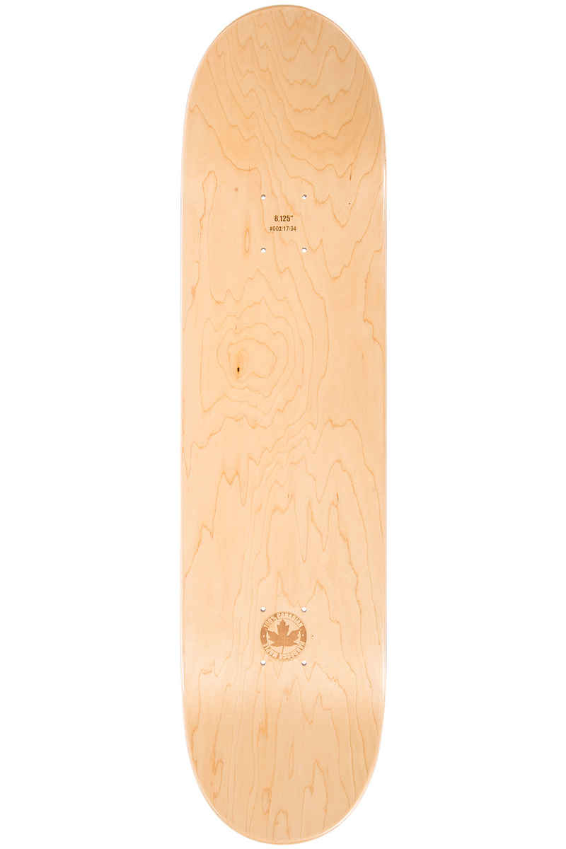 Inpeddo Lousy Lucas 8.125" Planche Skate (multi)