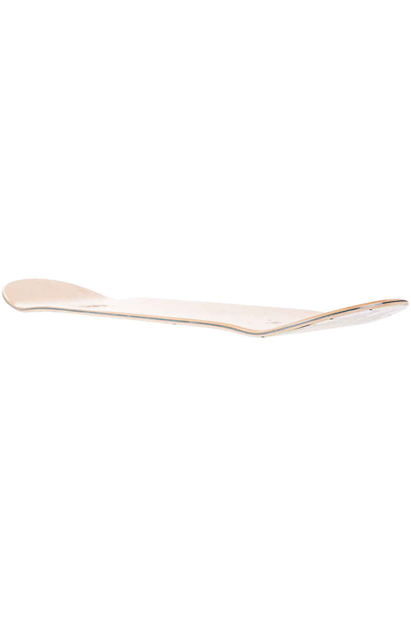 Inpeddo Lousy Lucas 8.125" Planche Skate (multi)