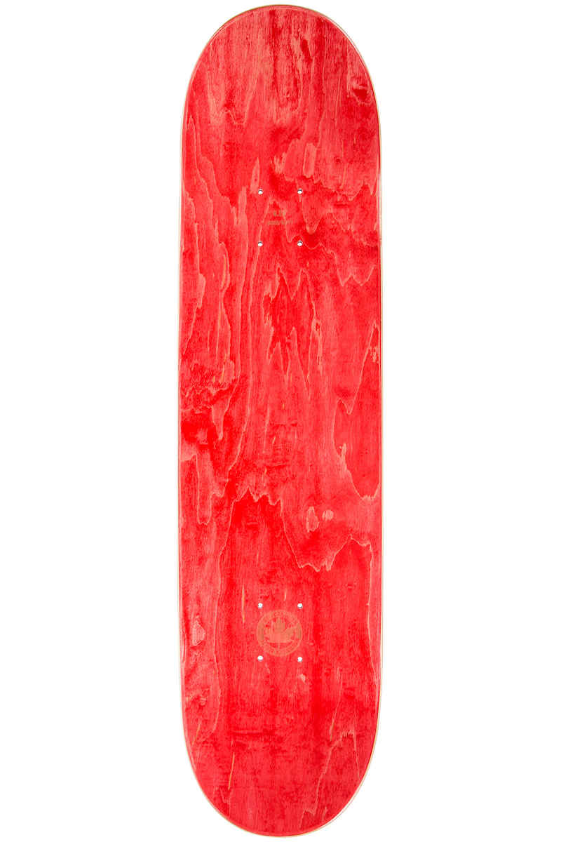 Inpeddo Lousy Lucas 8.25" Deck (multi)