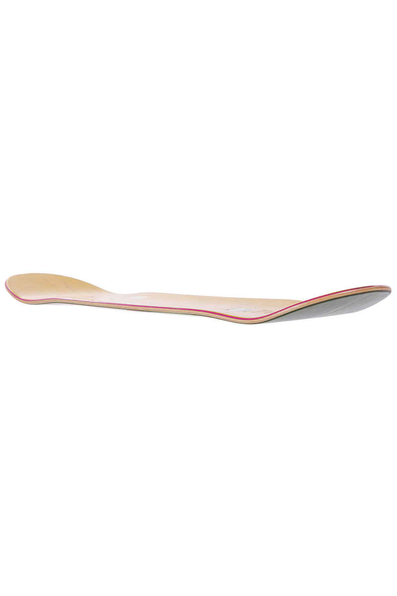 Plan B Cole Geometrics 8.25" Planche Skate (multi)