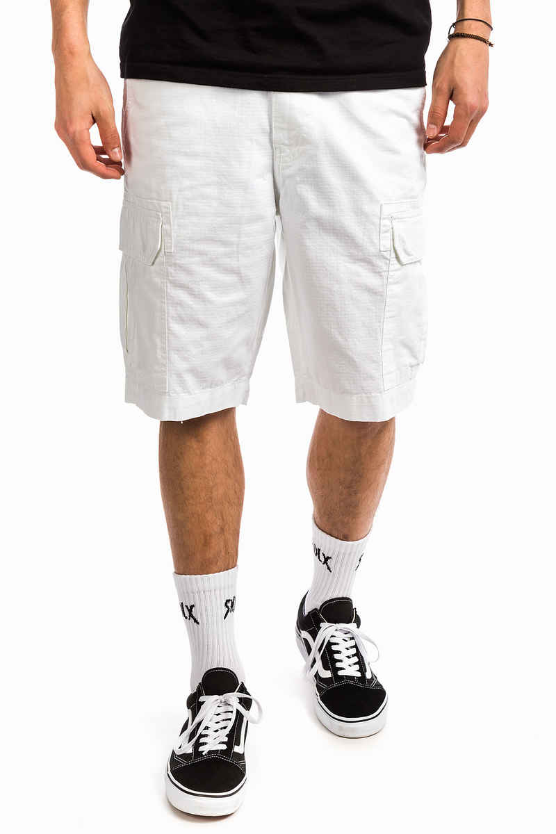 Dickies New York Shorts (white)