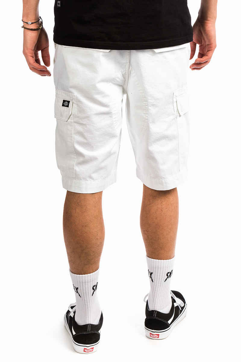 Dickies New York Shorts (white)
