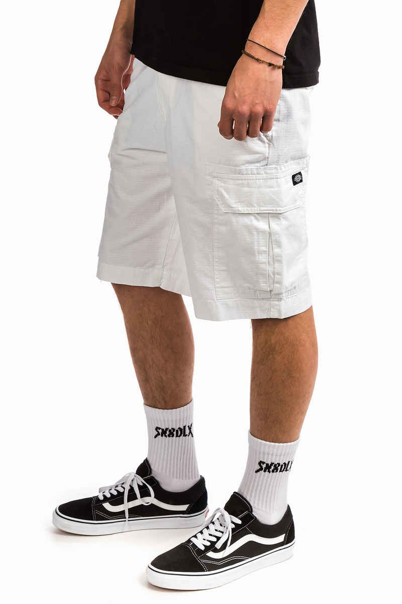 Dickies New York Shorts (white)