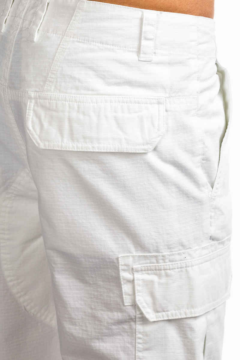 Dickies New York Shorts (white)