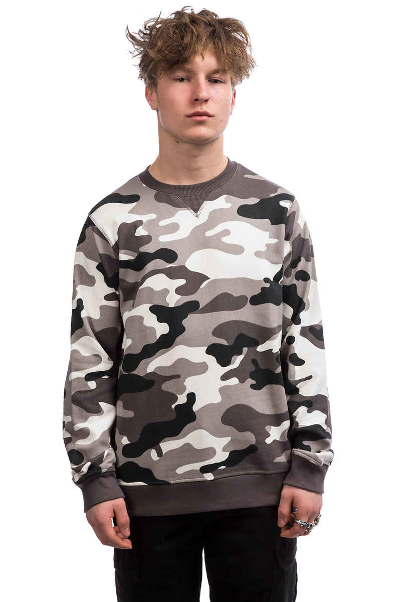 Dickies Washington Sweatshirt (white camo)