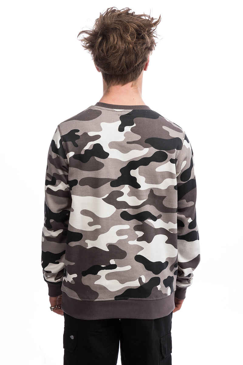Dickies Washington Sweatshirt (white camo)