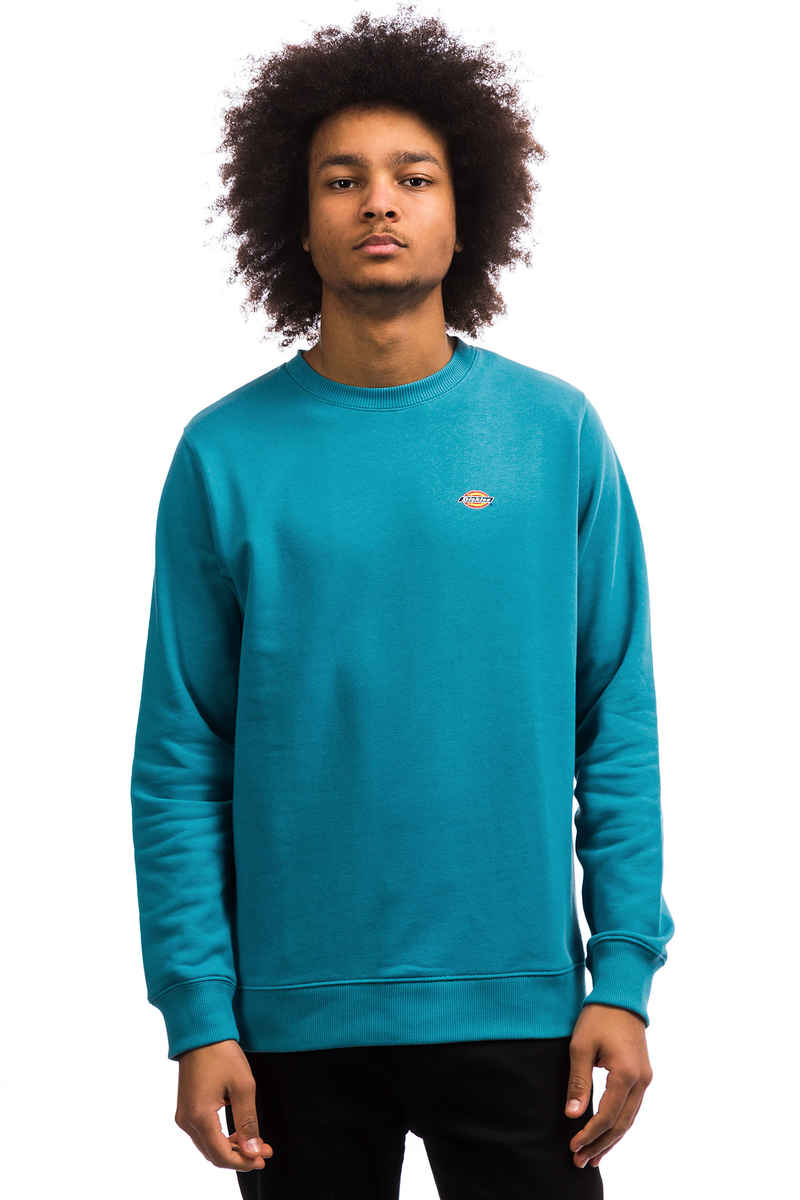 Dickies Seabrook Sweatshirt (blue sky)