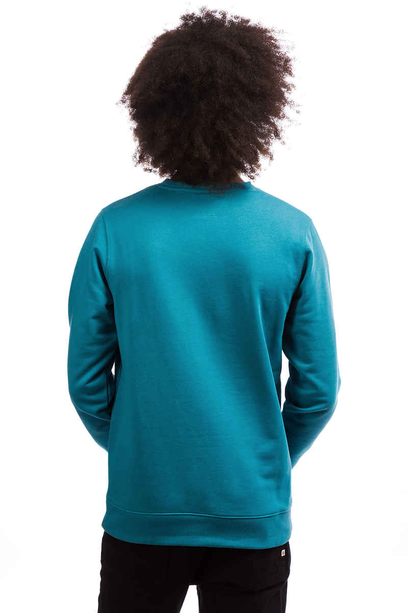 Dickies Seabrook Sweatshirt (blue sky)
