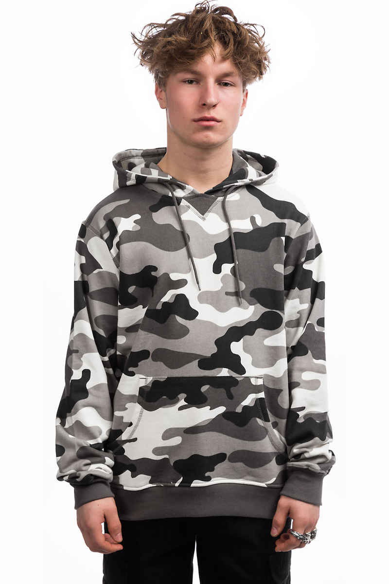 Dickies Philadelphia sweat à capuche (white camo)