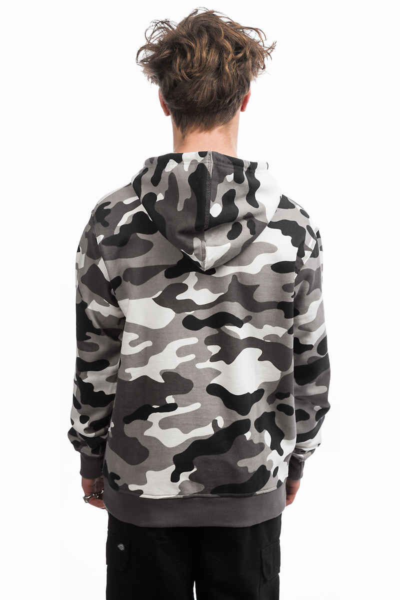 Dickies Philadelphia sweat à capuche (white camo)