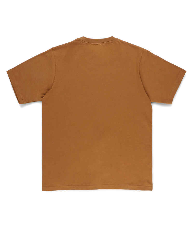 Dickies Horseshoe T-Shirt (brown duck)