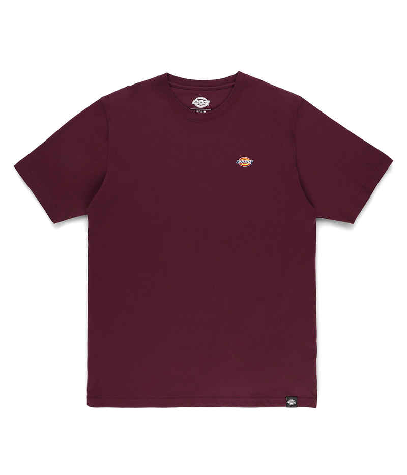 Dickies Stockdale T-shirt (maroon)