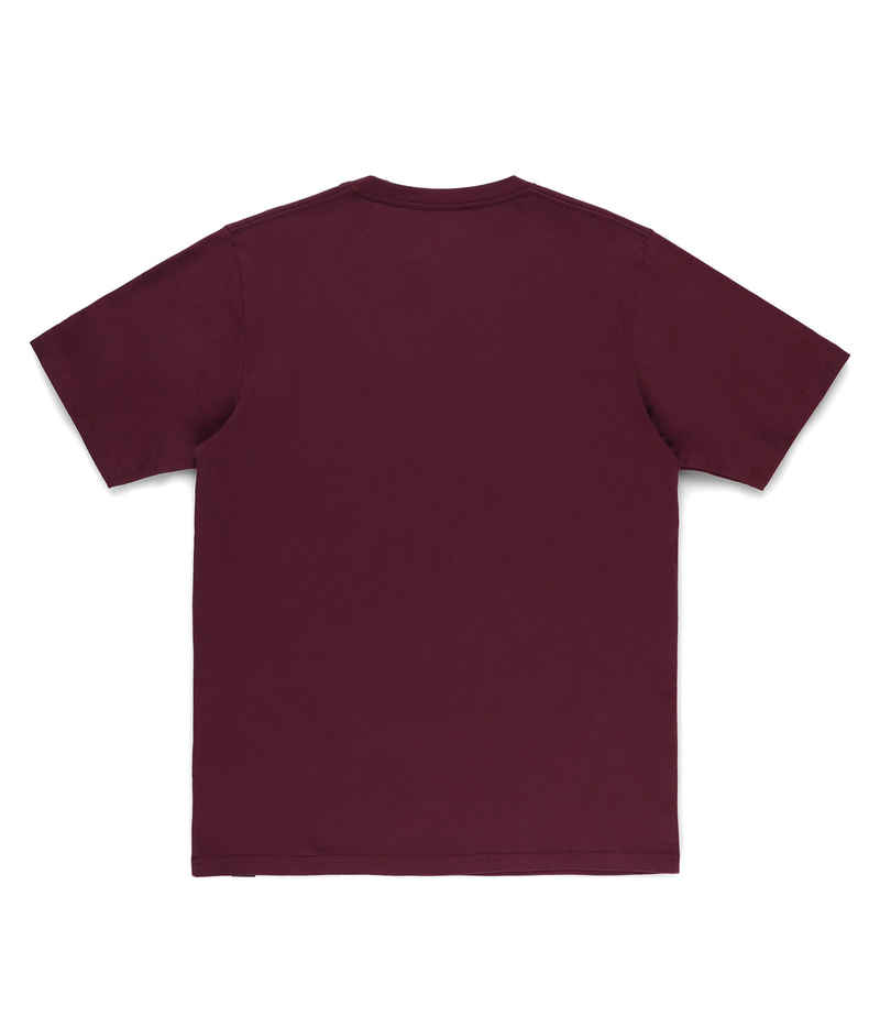 Dickies Stockdale T-shirt (maroon)