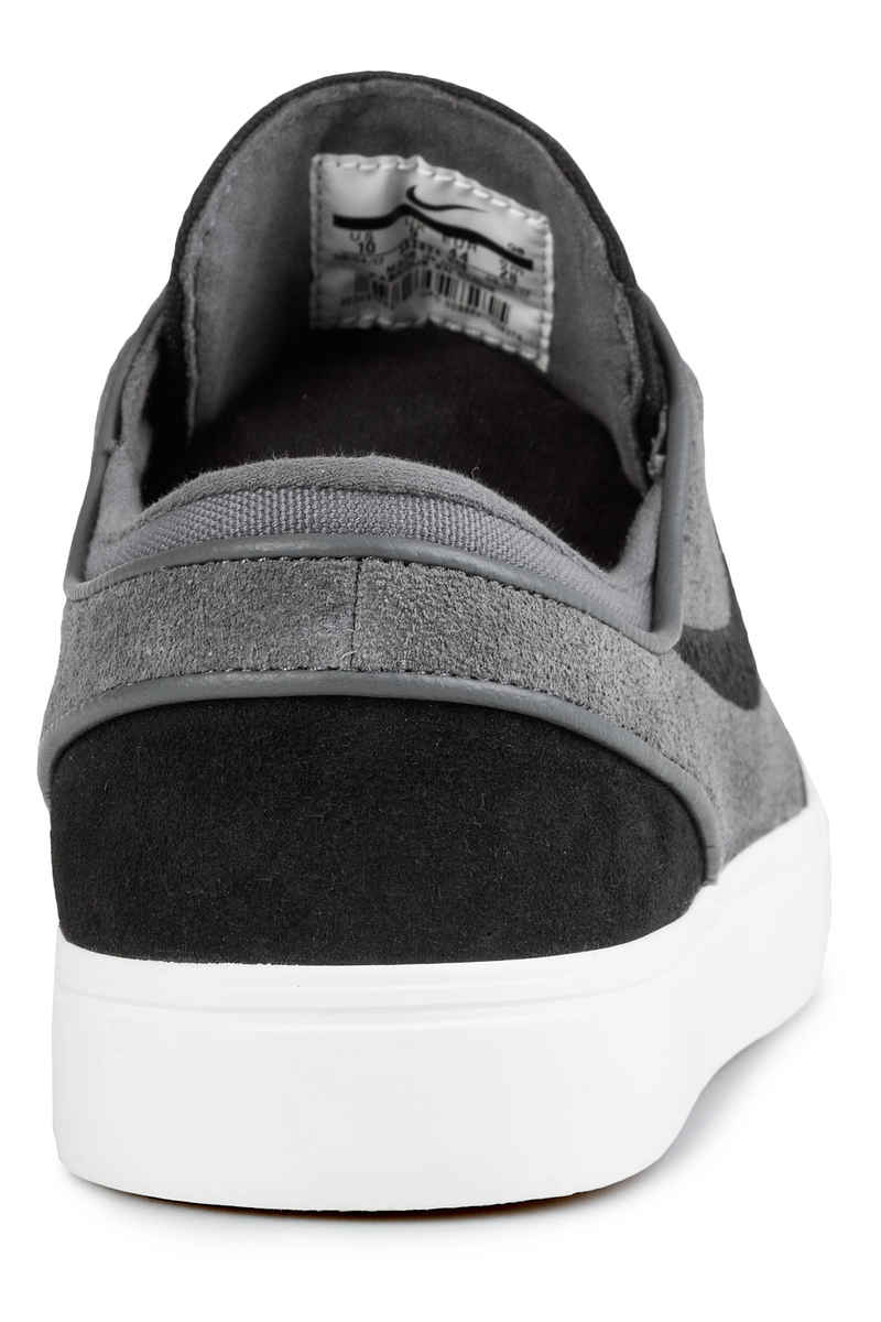 Nike SB Zoom Stefan Janoski Shoes (dark grey black summit white)