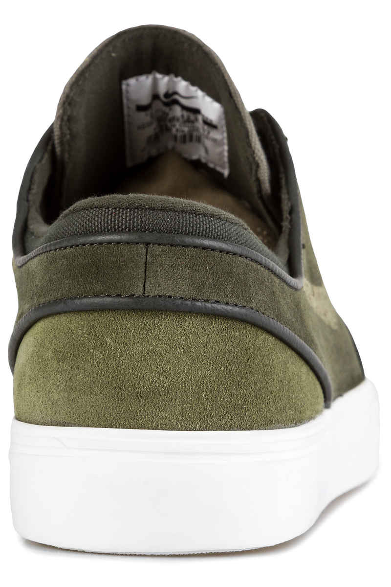 Nike SB Zoom Stefan Janoski Chaussure (sequoia medium olive)