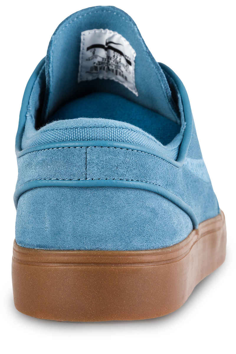 Nike SB Zoom Stefan Janoski Schuh (noise aqua gum)