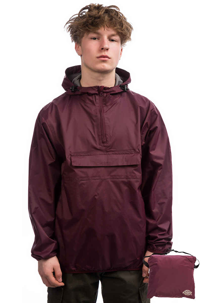 Dickies Centre Ridge Giacca