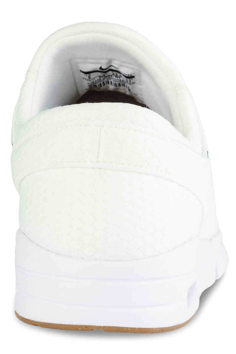 Nike SB Stefan Janoski Max Schuh (summit white thunder blue)