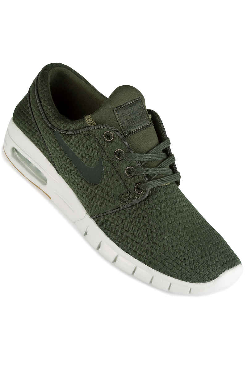 Nike SB Stefan Janoski Max Schuh (sequoia black)