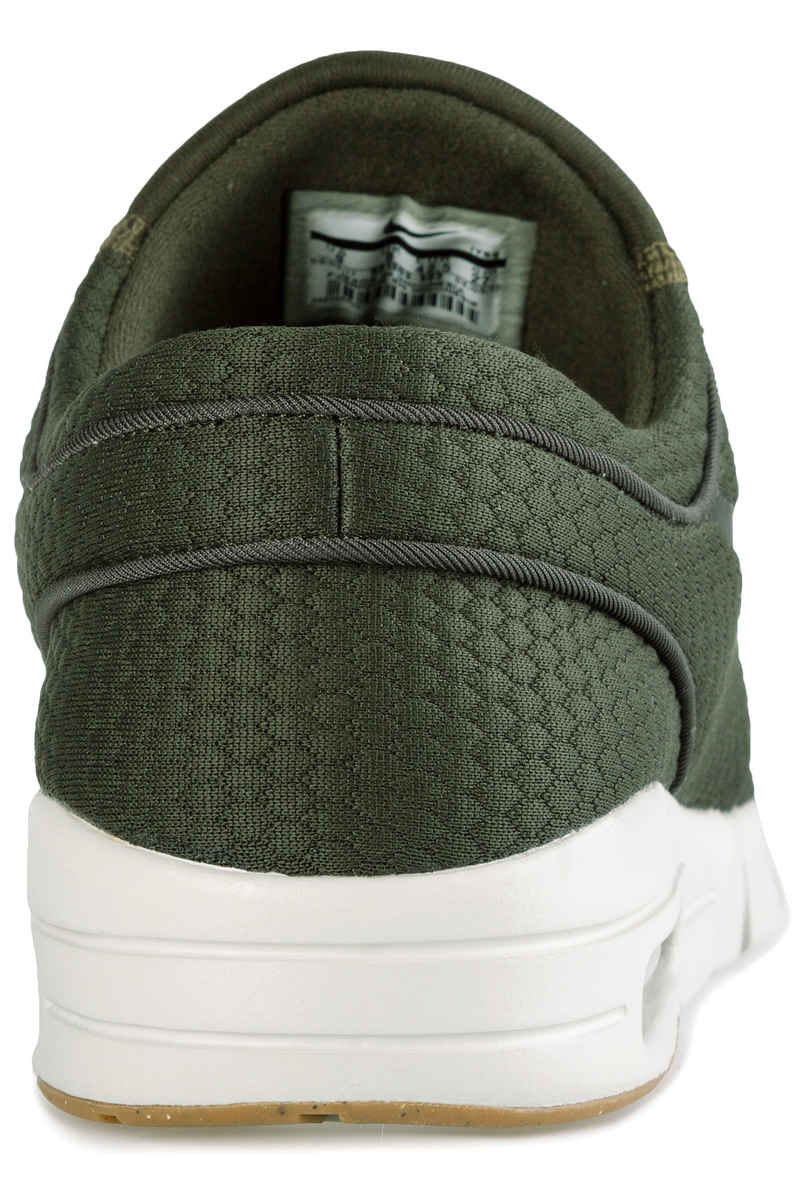 Nike SB Stefan Janoski Max Schuh (sequoia black)