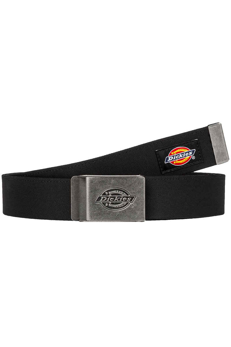 Dickies Webster Cinturón (black)