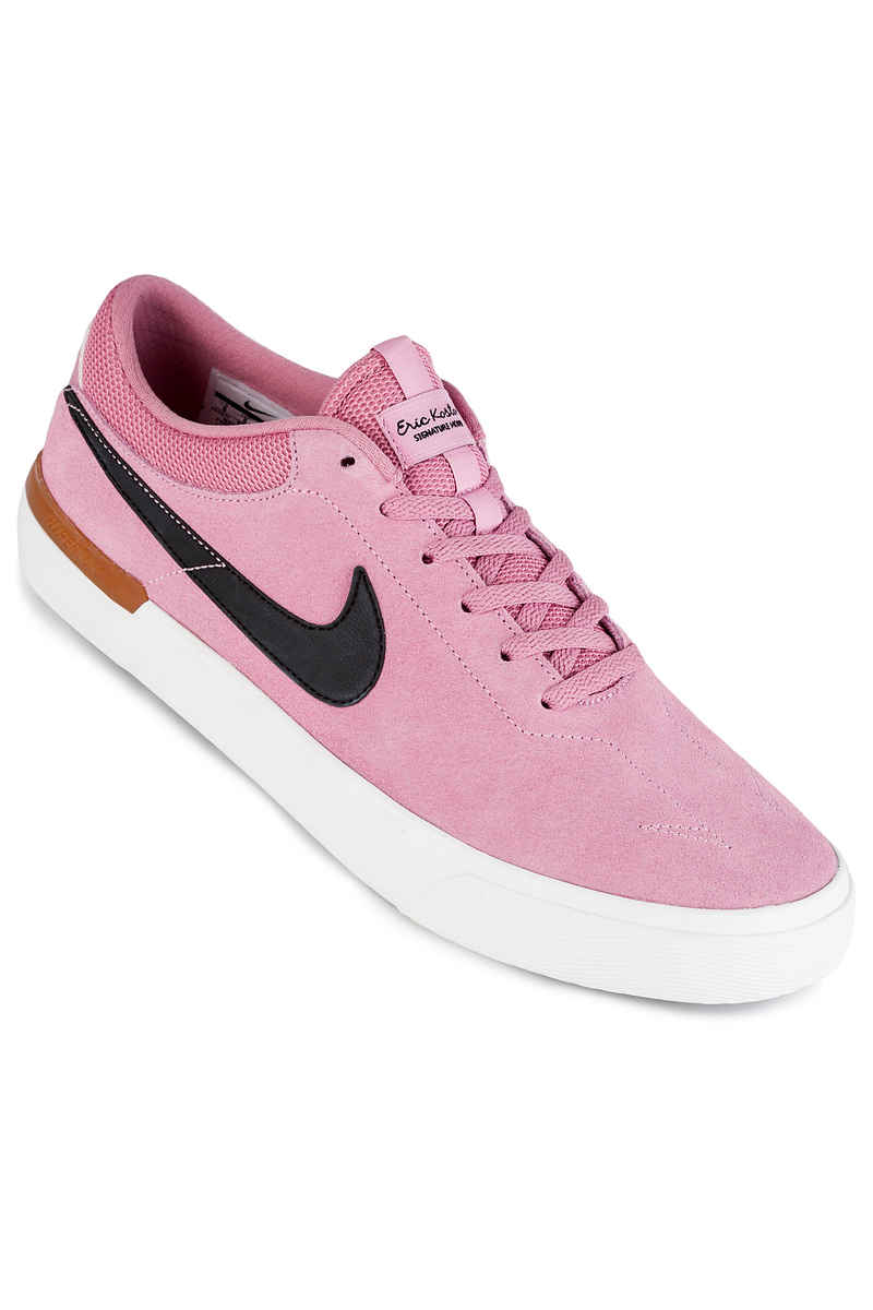 Nike SB Koston Hypervulc Shoes (elemental pink black)