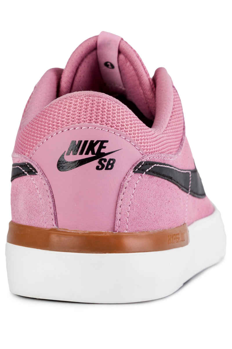 Nike SB Koston Hypervulc Shoes (elemental pink black)