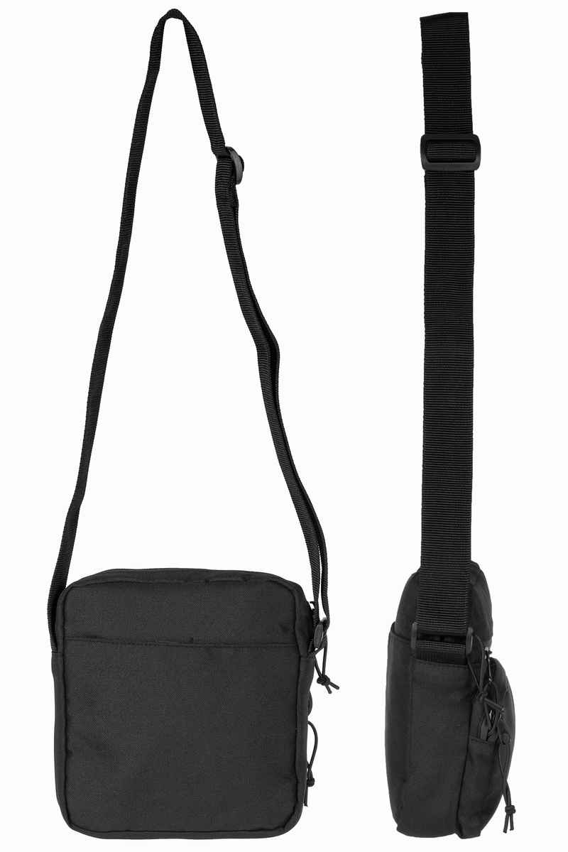 Dickies Gilmer Tas (black)