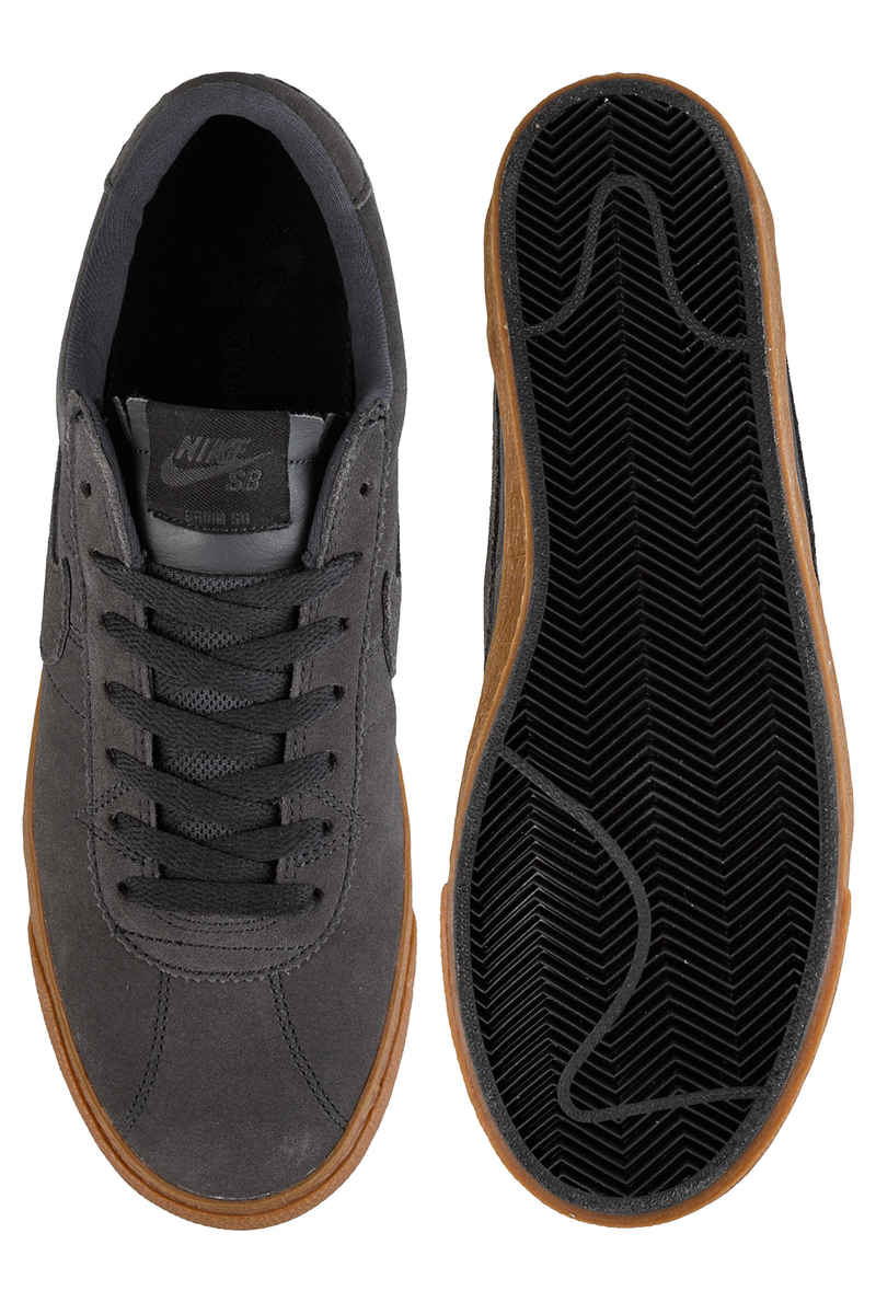 Nike SB Zoom Bruin Chaussure (anthracite black)