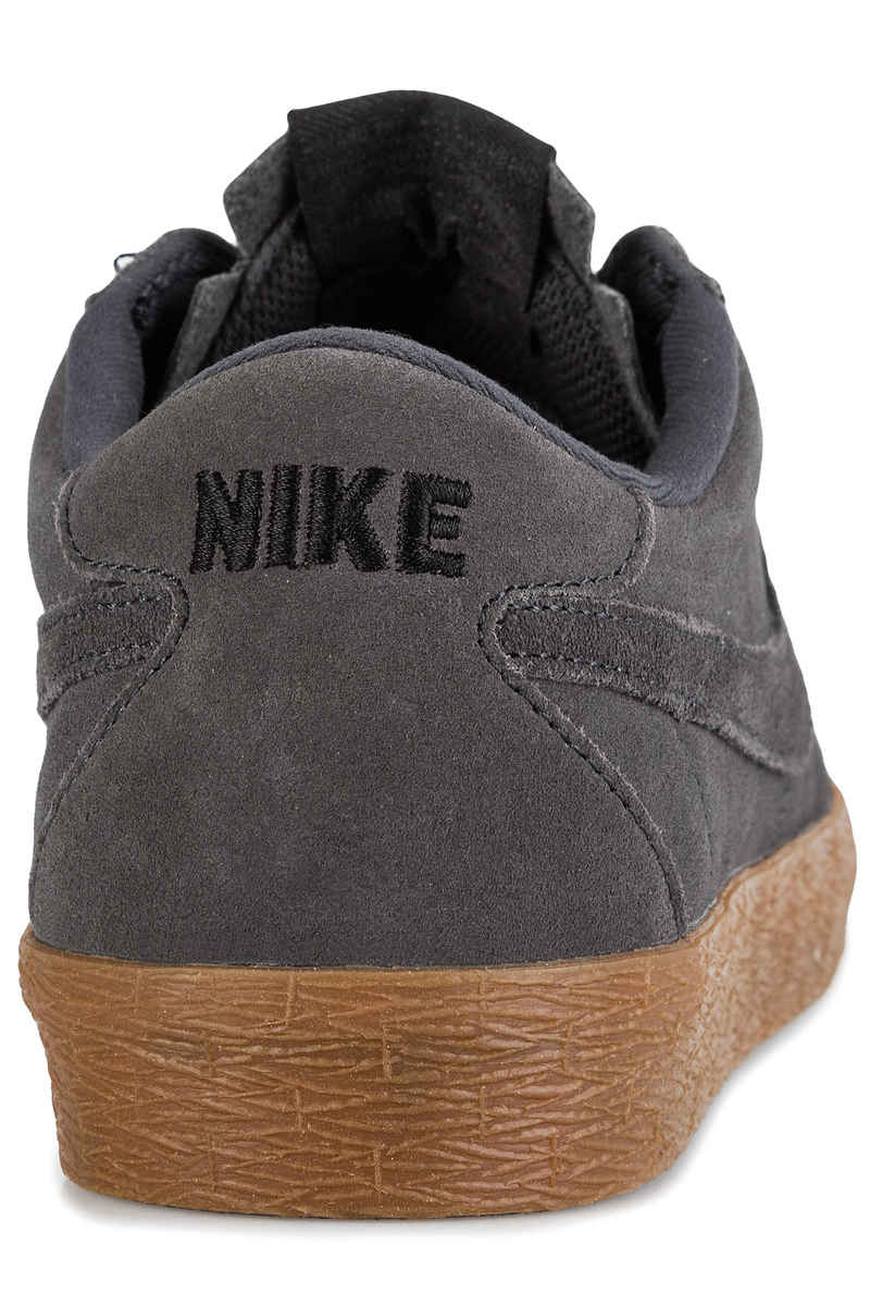 Nike SB Zoom Bruin Chaussure (anthracite black)