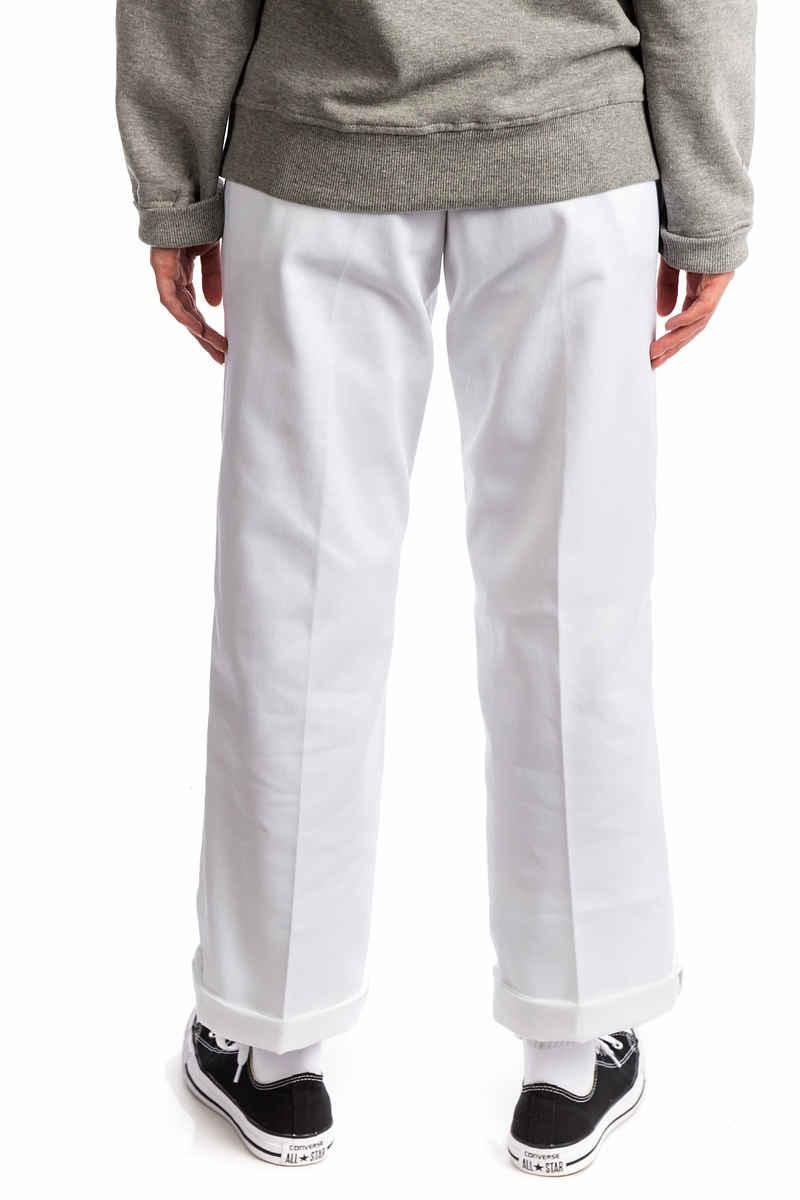 Dickies O-Dog 874 Workpant Pantalons women (white)