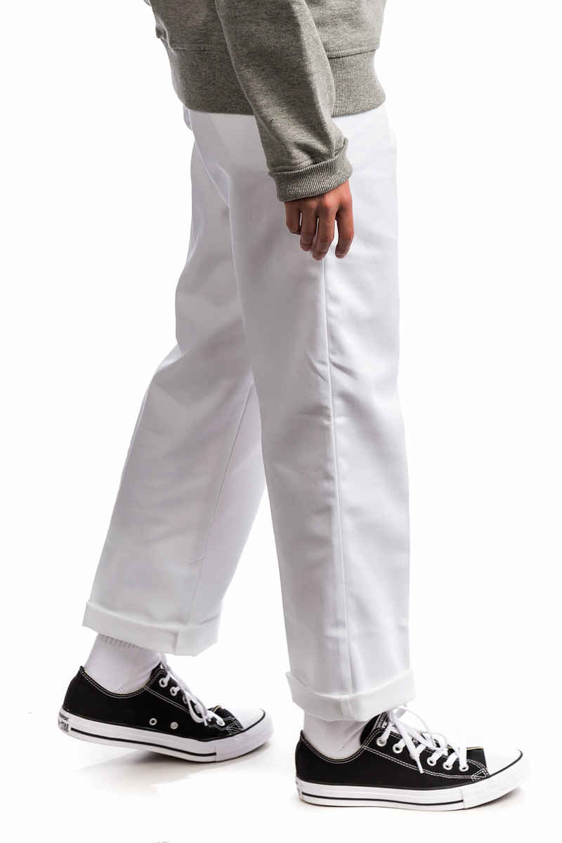 Dickies O-Dog 874 Workpant Pantalons women (white)